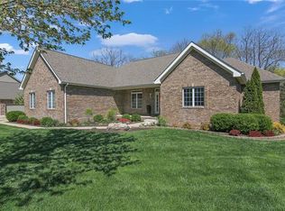 962 Prairie View Ct, Washington, MO 63090