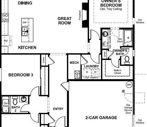 2nd image of 6314 Windlass Avenue SE #24