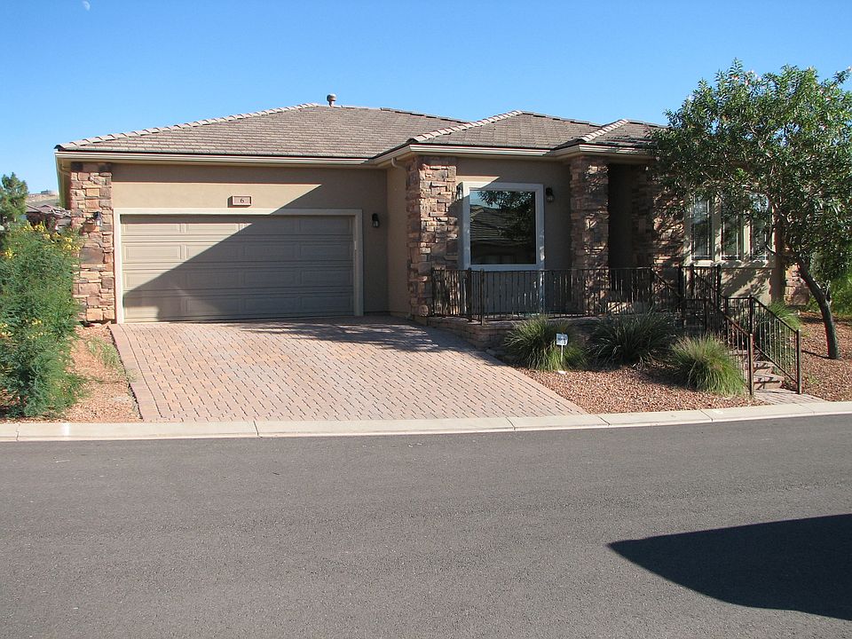 1st image of 2261 S Tonaquint Dr #6