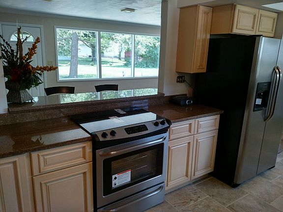 Beautiful Timeless Kitchen