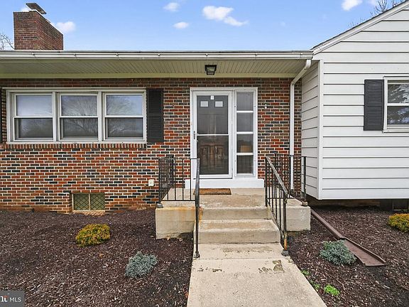 2nd image of 3401 Harrison Ave