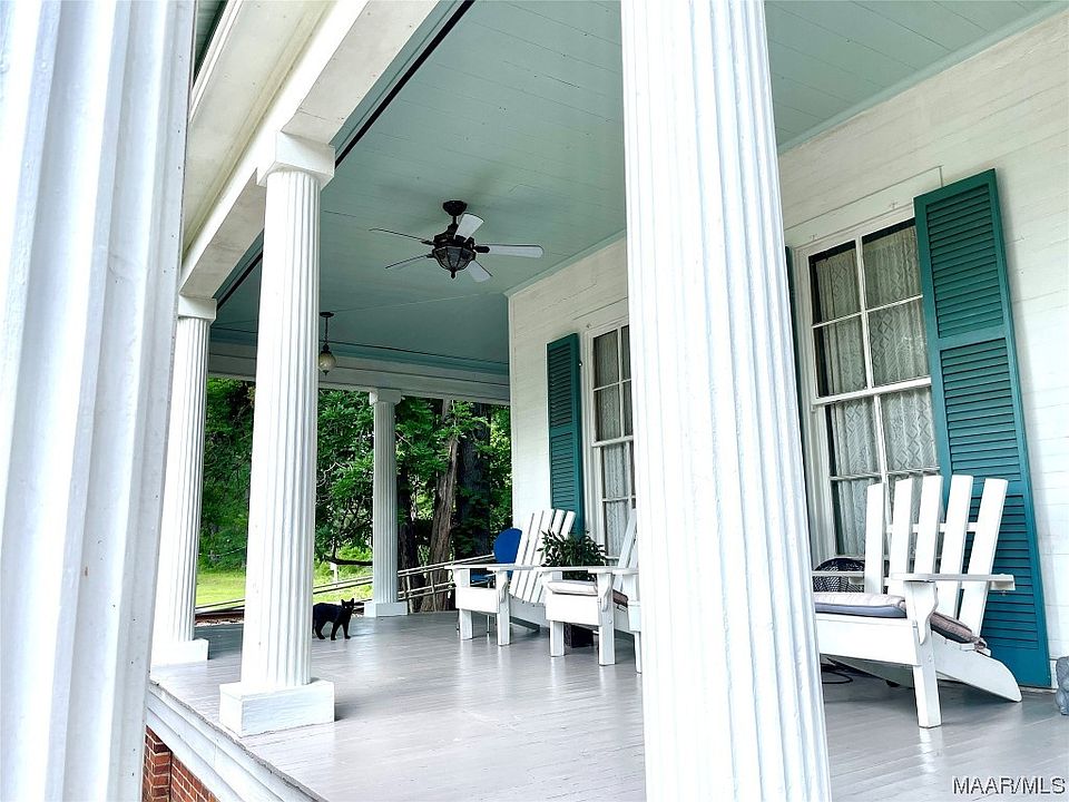 214 E Rose St, AL 36033 MLS 542214 Zillow