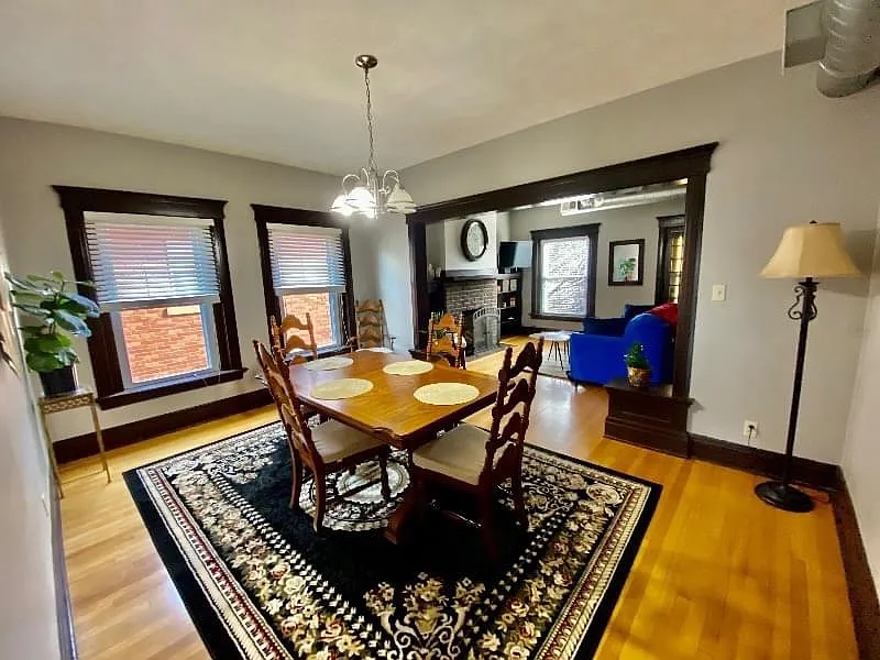 3828 Cass St — Photo 3
