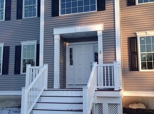 3 Twin Echo Ln, Danvers, MA 01923