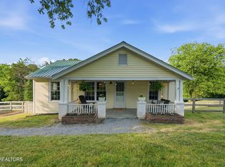 1276 Indian Ridge Rd, Blaine, TN 37709