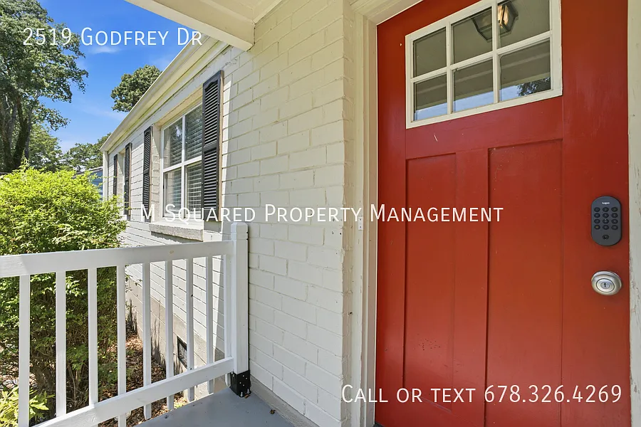 3 bed, 1056 sqft, $1,800 — Photo 4