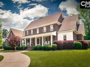 105 Coopers Nursery Rd, Elgin, SC 29045