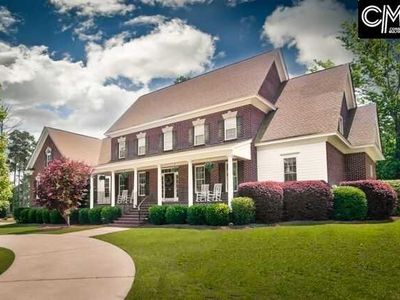 105 Coopers Nursery Rd, Elgin, SC, 29045