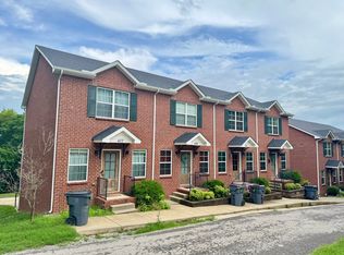 411 Kline Aly, Clarksville, TN 37040