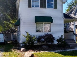 1762 Oakdale Ave, Lorain, OH