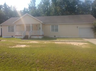 3572 Confederate Dr, Macon, GA 31211