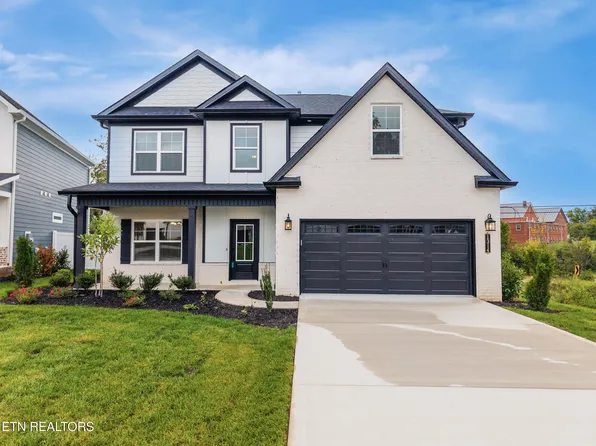 1314 Fort Craig Trl, Maryville, TN 37803