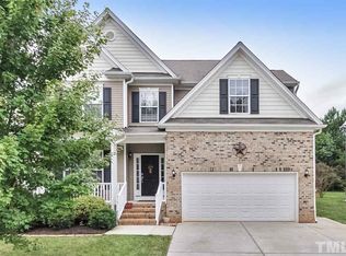 315 Large Oak Ln, Mebane, NC 27302