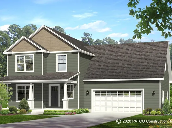 Lot 6 Rolling Woods Lane, Wells, ME 04090