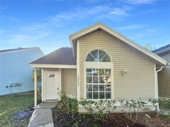 12723 Wood Trail Blvd, Tampa, FL 33625