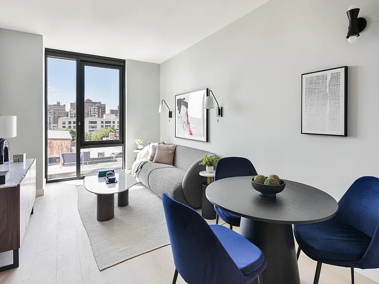 1057 Atlantic Ave #925 — Photo 5
