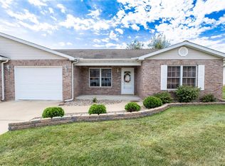 11 Christian Ct, Fredericktown, MO 63645