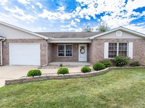 11 Christian Ct, Fredericktown, MO 63645