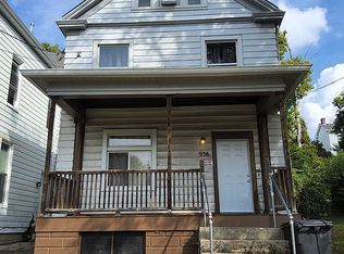 936 Fairbanks Ave, Cincinnati, OH 45205