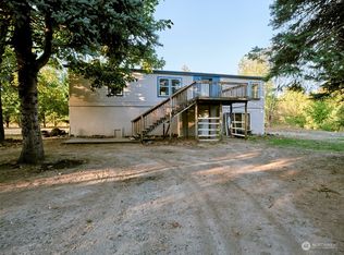 4302 NW 416th St, Woodland, WA 98674