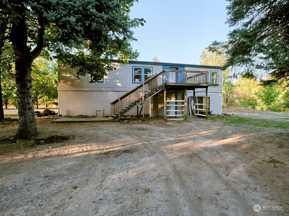 4302 NW 416th Street, Woodland, WA 98674