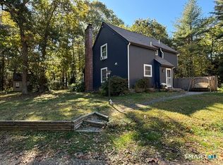 155 Lovers Lane, Plainfield, CT 06374