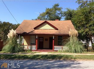 39 Hazel St #B, Porterdale, GA 30014