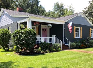 61 Merritt St, Hawkinsville, GA 31036