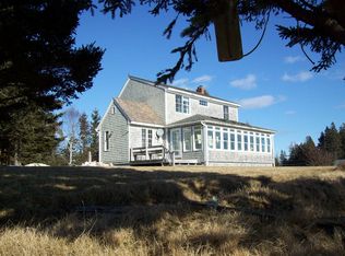 105 Johnson Cove Rd, Roque Bluffs, ME 04654