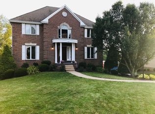 249 Ranger Dr, Pittsburgh, PA 15236