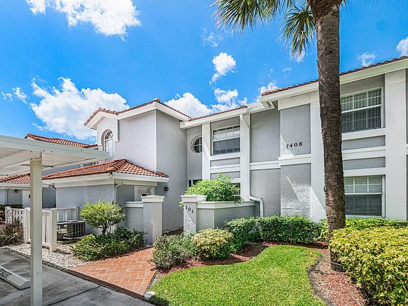 3rd image of 7408 Lake Meadow Way #101