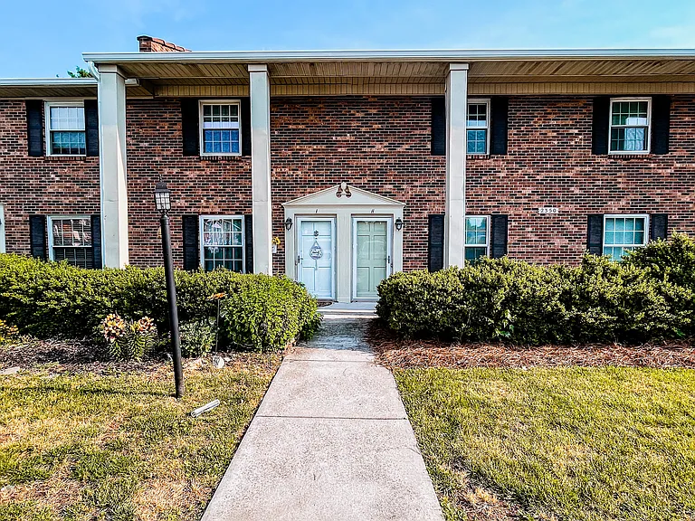 2350 E Bay Meadows Ct #H — Photo 1