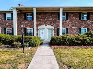 2350 E Bay Meadows Ct #H, Winston Salem, NC 27103