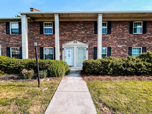 2350 E Bay Meadows Ct #H, Winston Salem, NC 27103