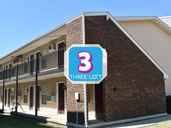 507 E White, 507 E White St #50a848d14, Champaign, IL 61820