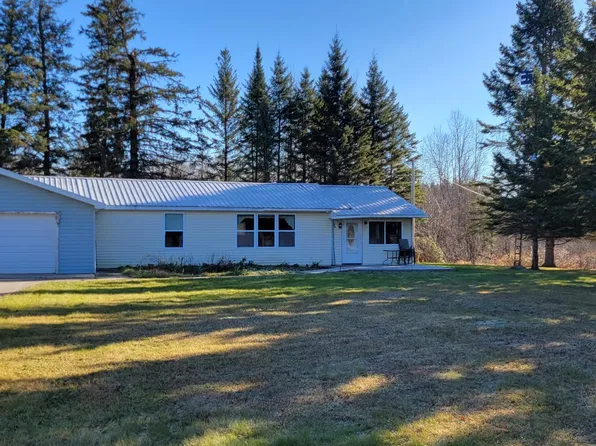 59046 Birch Way, Northome, MN 56661