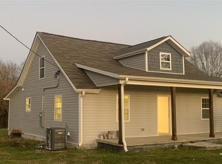 4845 N State Highway 119, Mebane, NC 27302