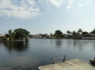 2005 Palaco Grande Parkway Cpe, Coral, FL 33904