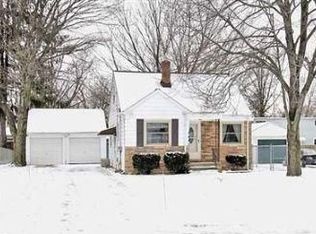 5144 Whitethorn Ave, North Olmsted, OH 44070