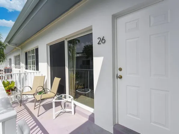 9280 Bay Harbor Ter APT 26, Bay Harbor Islands, FL 33154