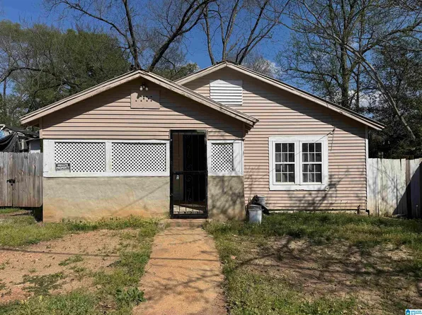 4133 McClain St, Bessemer, AL 35020