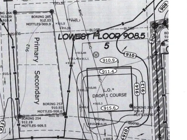 825 174th Ave NE, Ham Lake, MN 55304