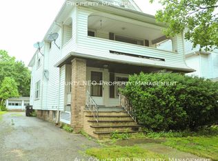 10118 Champion Ave #1, Cleveland, OH