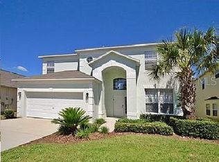 8423 Secret Key Cv, Kissimmee, FL 34747