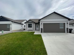 6334 Southern Bluffs Ln, Billings, MT 59106