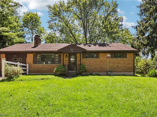 4071 Carondelet Dr, Dayton, OH 45440