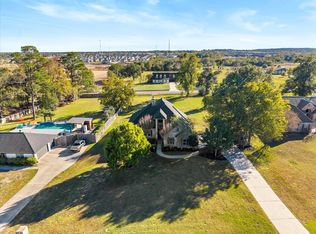 18925 Harbor Side Blvd, Montgomery, TX 77356