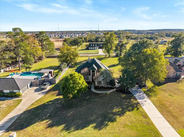 18925 Harbor Side Blvd, Montgomery, TX 77356