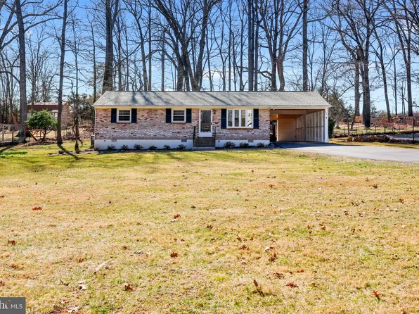 5021 Dogwood Dr, Warrenton, VA 20187
