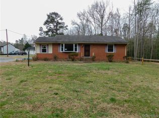 9113 Hickory Rd, South Chesterfield, VA 23803